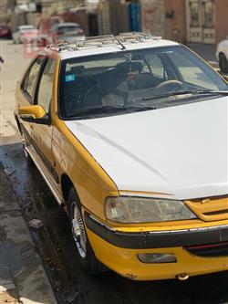 بيجو بارس